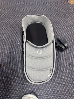 Bugaboo bee 3 bassinet